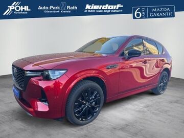 Gebrauchte Mazda CX-60