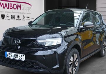Opel Frontera 1.500 km 28.475 &euro; Kevelaer 47623