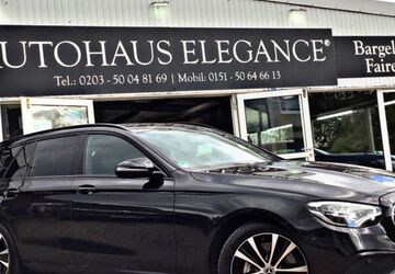 Mercedes-Benz E 300 79.000 km 27.990 &euro; Duisburg 47178