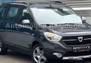 Dacia Lodgy 68.000 km 12.298 &euro; Ratingen 40880