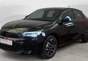 Opel Corsa 9.892 km 18.722 &euro; Moers 47445