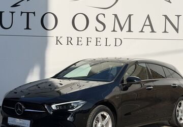 Mercedes-Benz CLA 250 111.902 km 22.750 &euro; Krefeld 47805