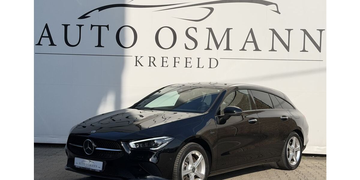 Mercedes-Benz CLA 250 111.902 km 22.750 &euro; Krefeld 47805