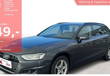 Audi A4 81.495 km 21.880 &euro; Moers-Hülsdonk 47441