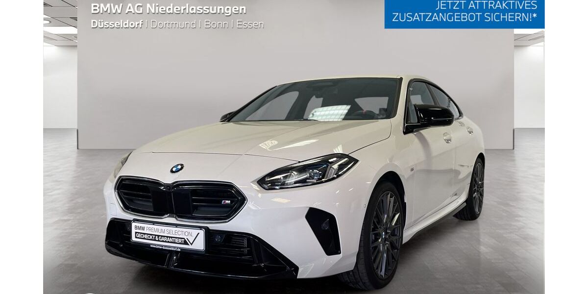 BMW M235 25.431 km 42.399 &euro; Düsseldorf 40237