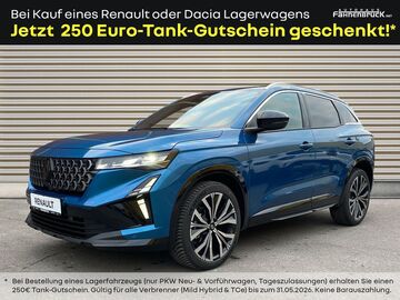 Gebrauchte Renault Austral