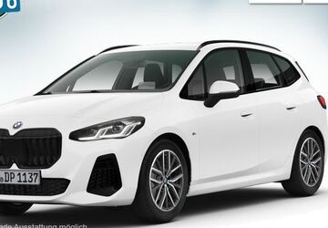 BMW 220 Active Tourer 25.412 km 35.190 &euro; Kaarst 41564