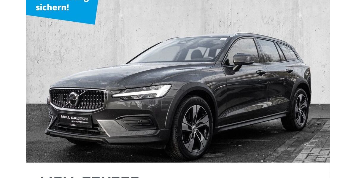 Volvo V60 Cross Country 17.890 km 34.540 &euro; Düsseldorf 40474