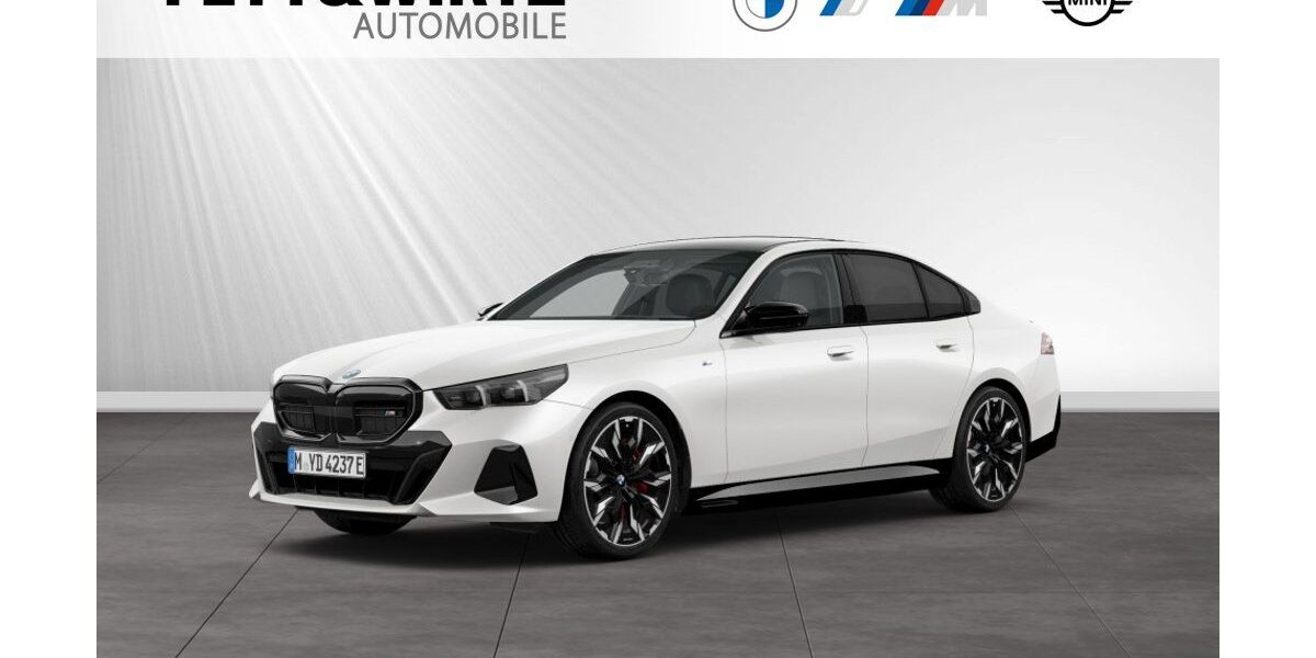 BMW i5 4.990 km 75.541 &euro; Wesel 46485