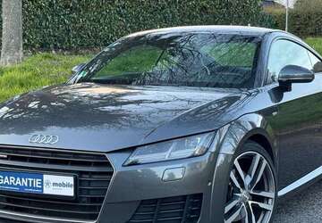 Audi TT 185.000 km 17.990 &euro; Kaarst 41564