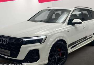 Audi Q7 4.900 km 81.980 &euro; Neuss 41464