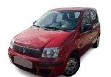 Fiat Panda 128.500 km 4.990 &euro; Duisburg 47249
