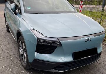 Aiways U5 78.000 km 15.555 &euro; Xanten 46509