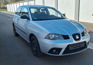 Seat Ibiza 229.152 km 699 &euro; Krefeld 47839