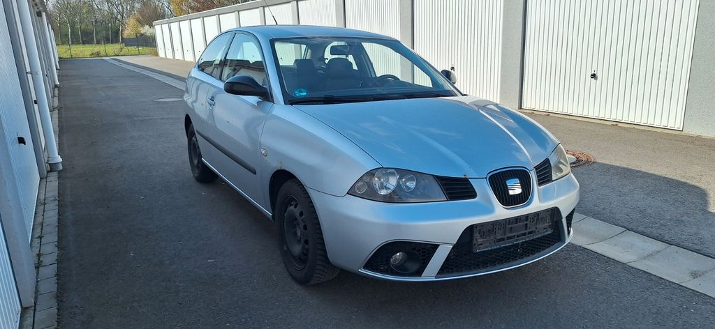 Seat Ibiza 229.152 km 699 &euro; Krefeld 47839