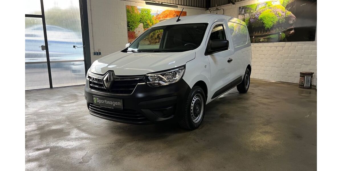 Renault Kangoo 296.352 km 6.490 &euro; Wesel 46487