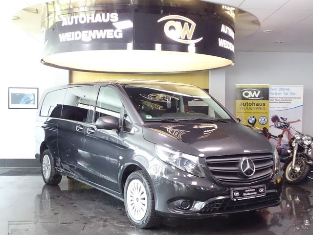 Mercedes-Benz Vito 107.727 km 35.490 &euro; Duisburg 47058