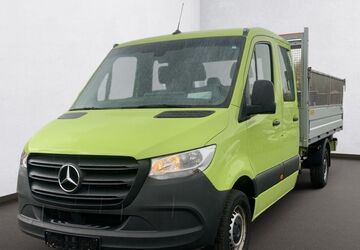 Mercedes-Benz Sprinter 26.739 km 42.834 &euro; Essen 45309