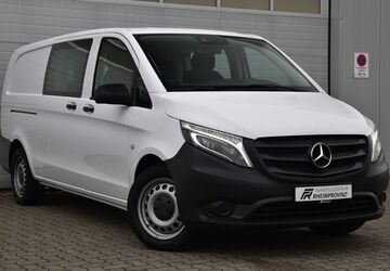 Mercedes-Benz Vito 154.086 km 27.999 &euro; Geldern 47608