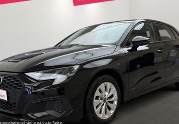 Audi A3 40.792 km 22.890 &euro; Düsseldorf 40233