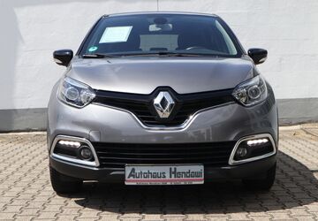 Renault Captur 52.950 km 8.990 &euro; Moers 47443