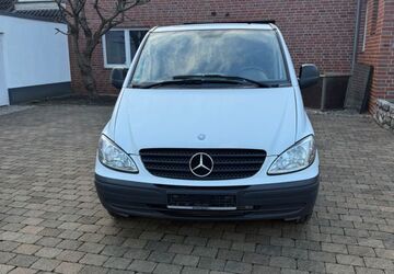 Mercedes-Benz Vito 266.000 km 7.000 &euro; Mülheim an der Ruhr 45478