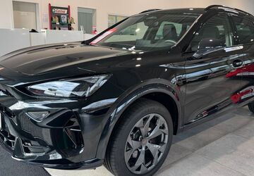 Cupra Formentor 1.850 km 29.990 &euro; Nettetal 41334