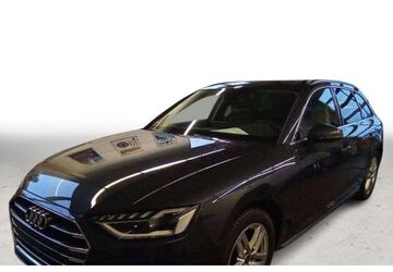 Audi A4 23.578 km 26.570 &euro; Moers-Hülsdonk 47441