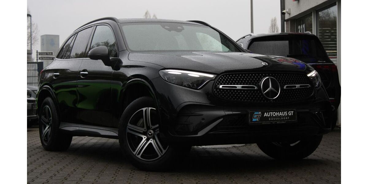 Mercedes-Benz GLC 400 99.445 km 55.999 &euro; Düsseldorf 40625