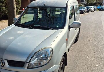 Renault Kangoo 145.000 km 2.800 &euro; Krefeld 47829