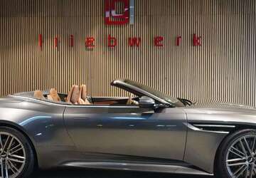 Aston Martin DB12 6.000 km 224.941 &euro; Duisburg 47228
