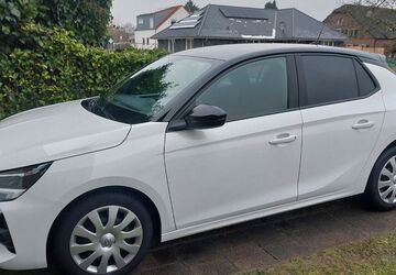Opel Corsa 66.213 km 11.500 &euro; Neukirchen-Vluyn 47506