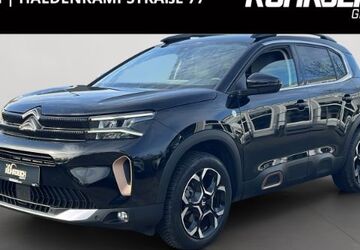 Citroen C5 Aircross 29.700 km 21.490 &euro; Essen 45143