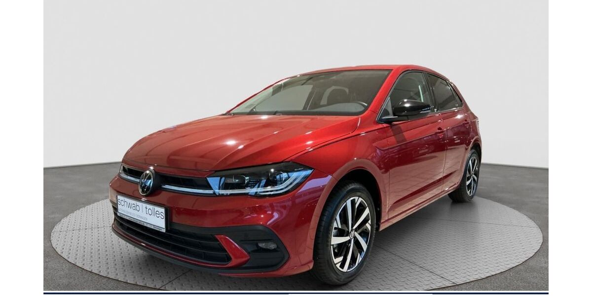 VW Polo 7.167 km 22.945 &euro; Neuss 41469