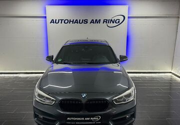BMW 120 132.798 km 16.499 &euro; Ratingen bei Düsseldorf 40878