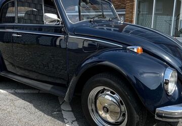 VW Käfer 110.008 km 16.750 &euro; Mülheim 45472