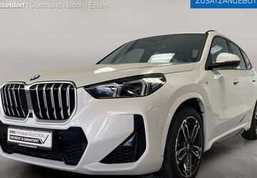 BMW X1 24.941 km 47.999 &euro; Düsseldorf 40237