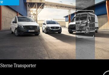Mercedes-Benz Sprinter 41.401 km 47.588 &euro; Duisburg 47138