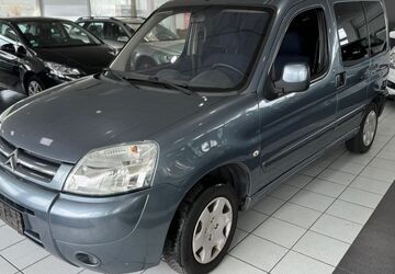 Citroen Berlingo 245.000 km 2.499 &euro; kevelaer 47623