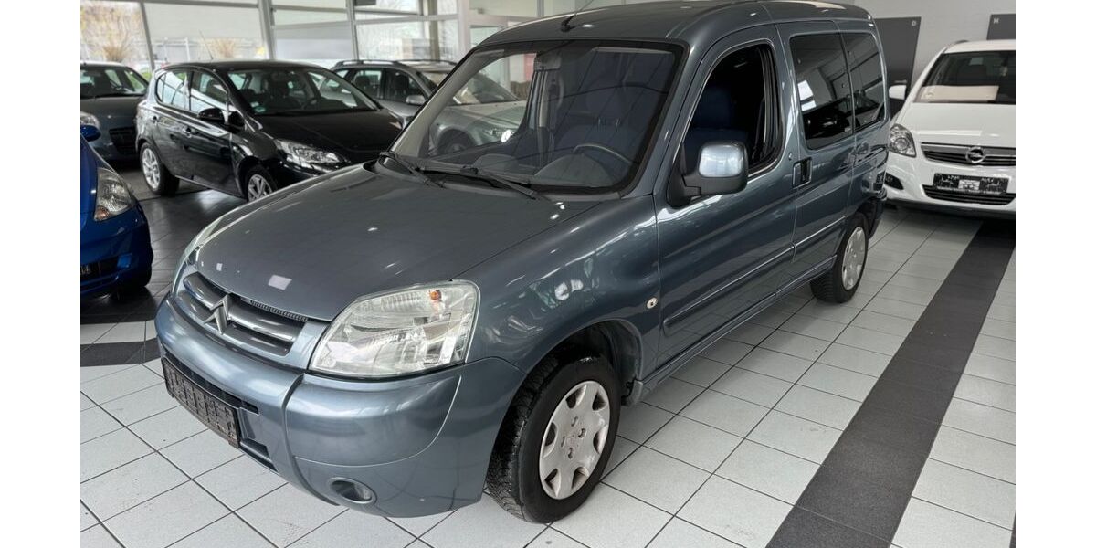 Citroen Berlingo 245.000 km 2.499 &euro; kevelaer 47623
