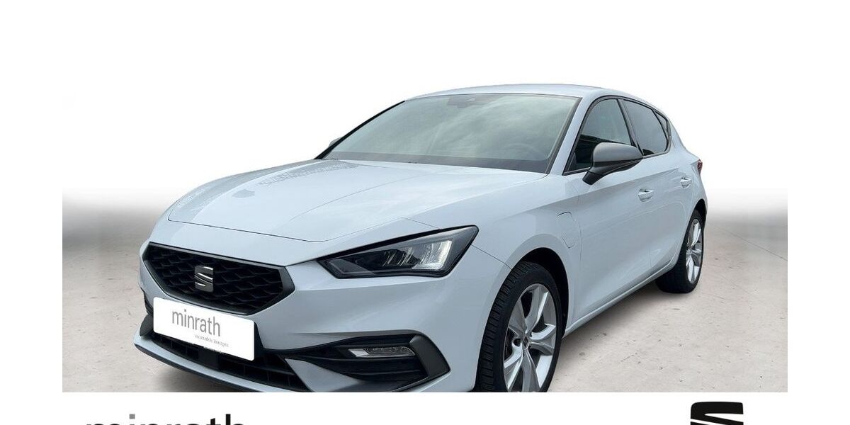 Seat Leon 56.343 km 19.870 &euro; Moers 47441