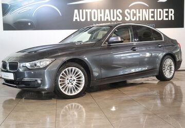 BMW 320 167.272 km 13.900 &euro; Ratingen 40880