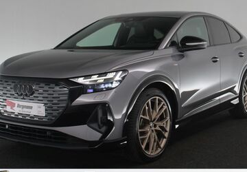 Audi Q4 e-tron 46.396 km 39.991 &euro; Krefeld 47803