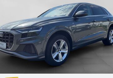 Audi Q8 40.743 km 61.480 &euro; Duisburg 47059