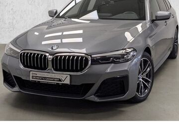 BMW 530 55.171 km 33.890 &euro; Düsseldorf 40595