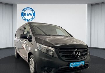 Mercedes-Benz Vito 54.980 km 20.999 &euro; Krefeld 47805