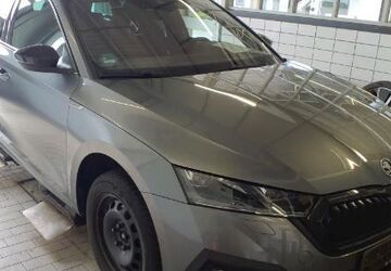 Skoda Octavia 54.050 km 26.450 &euro; Hünxe 46569