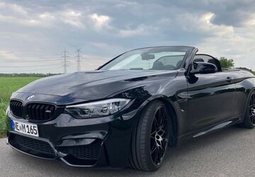 BMW M4 38.108 km 58.999 &euro; Kaarst 41564