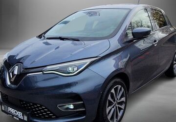 Renault ZOE 47.056 km 13.270 &euro; Krefeld 47805