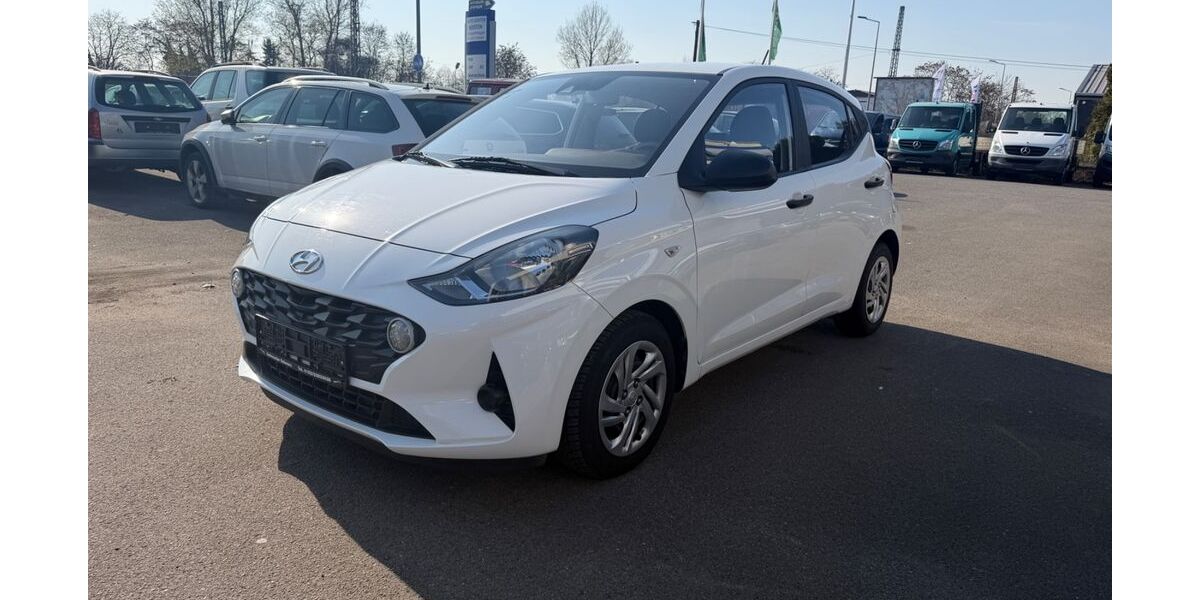 Hyundai i10 78.738 km 7.616 &euro; neuss 41469
